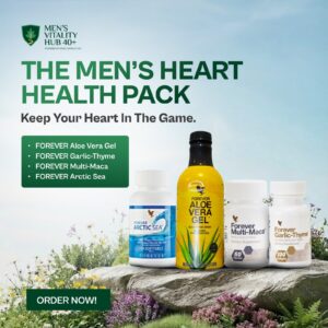 The Hypertension Pack
